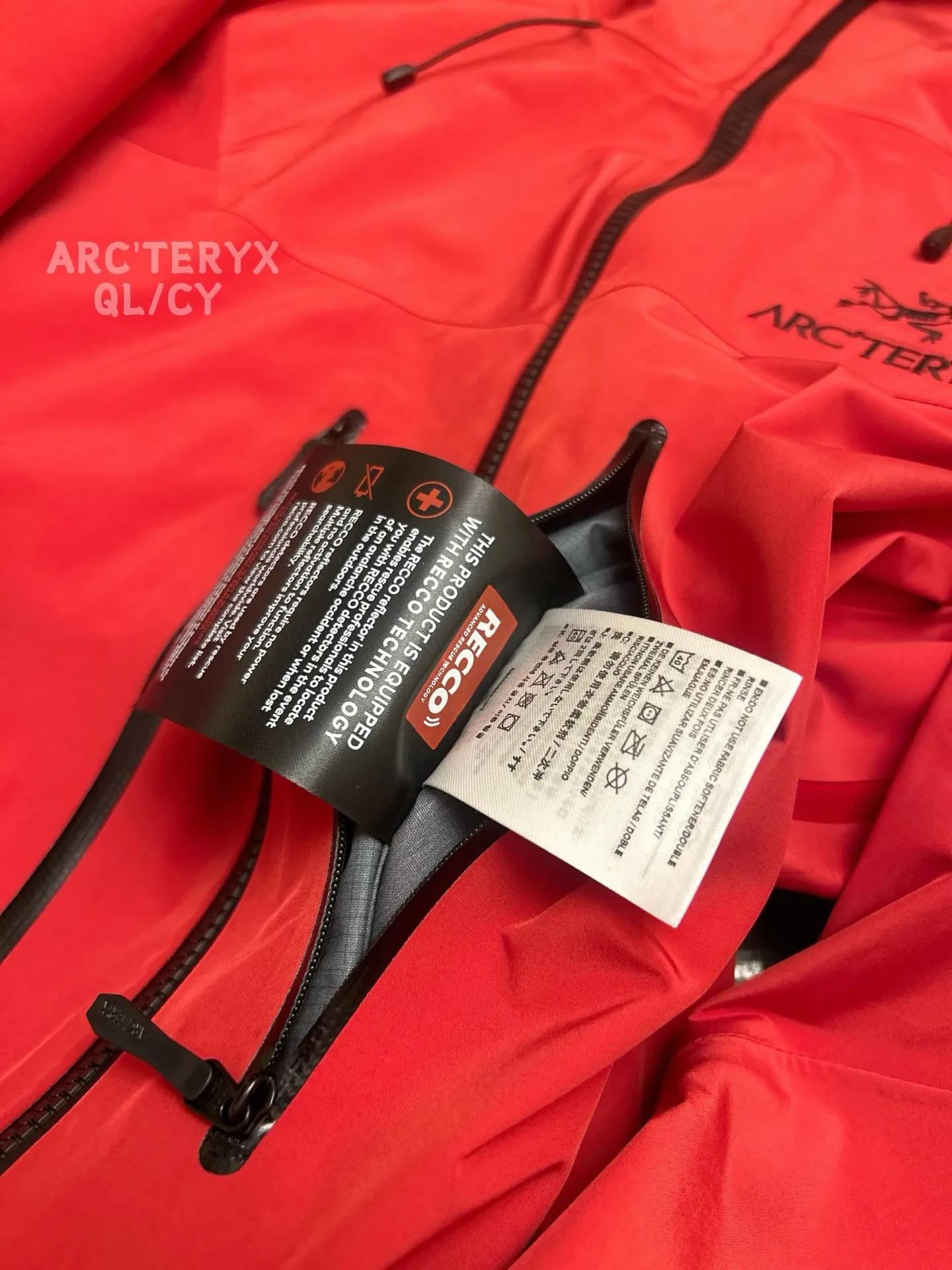 Qualitysv 7 Arcteryx Alpha Series Sv 7 GORE-TEX Pro Logo ：X 000007555 Quality ！ low 24SS Arc‘teryx ， 6 ， ， ， ！ Recco ， ， ！ . ， .！ ， Quality， . ！ ！ ！ ！ GORE-TEX 3.0 Logo ， ， ， ， ， ， ， ， 。 ， Black！ ！ Red Blue！ ！ ！ Size：S-XXL ： / / / / / / Gray/ / / ：76 78 80 82 84 ：60 62 64 66 68 ：47 48 49 50 51 S 90-120 M 120-140 L 140-160 XL 160-180 XXL 180